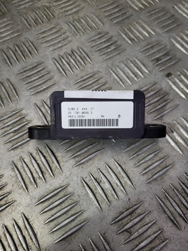 Capteur esp jeep compass i - compass,