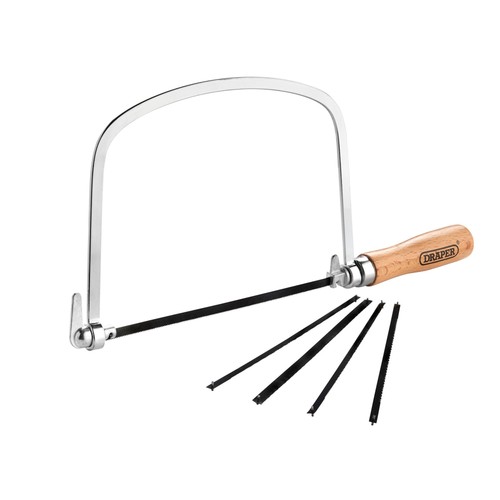 Scie chantourner draper - scie,