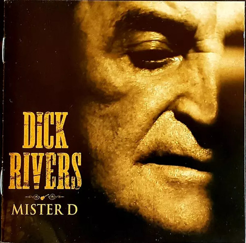 Mister dick rivers - d,,