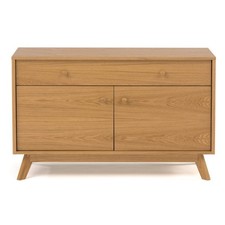 Buffet 2 Portes & 1 Tiroir