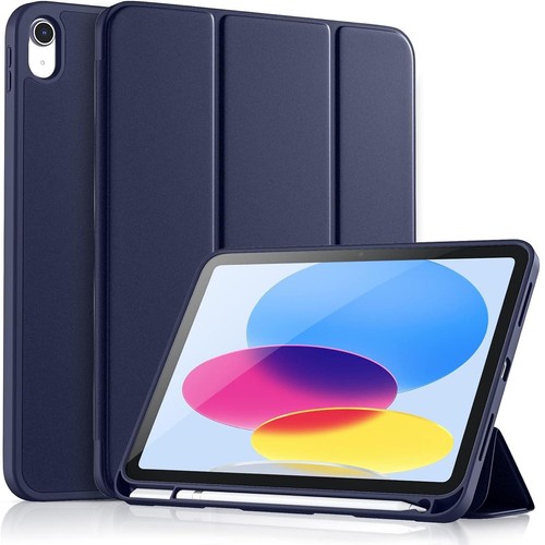 Smart cover pour - pour, ipad