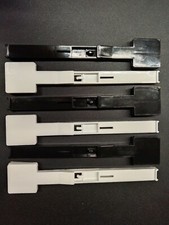 6x Cibles Flipper - DATA EAST