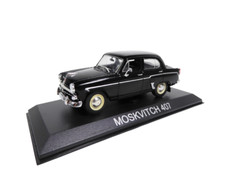Moskvitch 407 - 1/43 Voiture