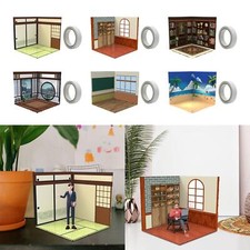 Diorama – Collection