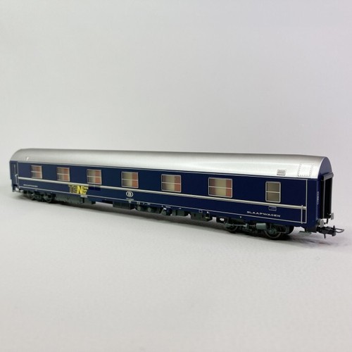 Jouef hj4161 sncb voiture - jouef,