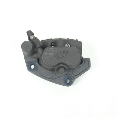 Etrier frein double piston - av,