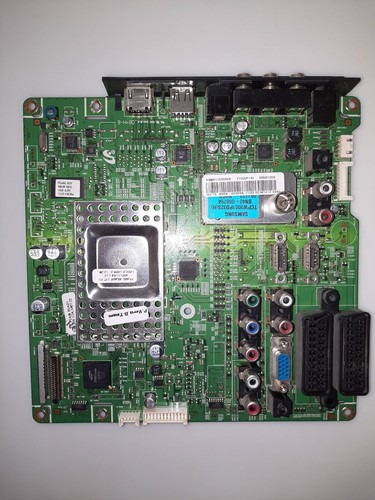 Carte mère samsung - tv,