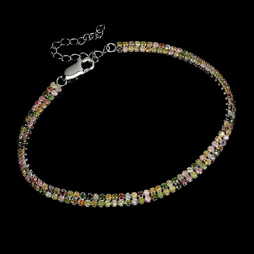 Bracelet argent 925 - en,
