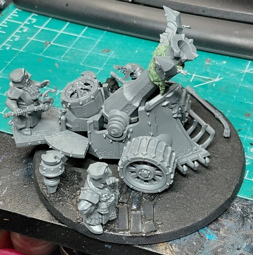 Aos helsmiths hashut - aos,