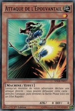 Yu-Gi-Oh : Attaque de