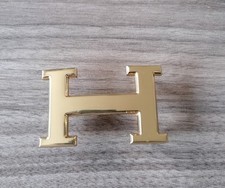 Boucle De ceinture Hermes