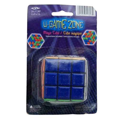 Magic cube classic - classic, kids