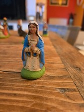 Santon Marcel CARBONEL -