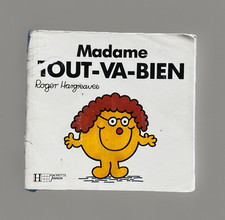 Collection Monsieur Madame/