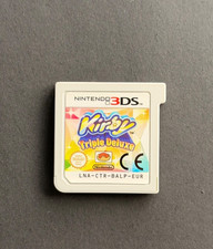 Jeux Nintendo 3DS - Kirby