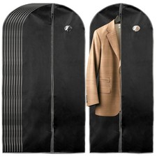 Sac vêtements housse costume