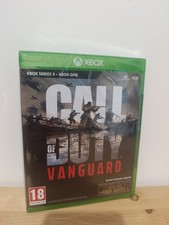 Call Of Duty: Vanguard Jeu