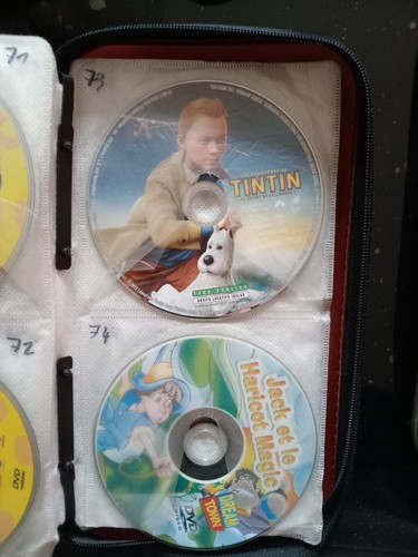 Dvd enfant disney - /disney,