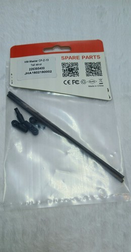 Master tail strut - cp-z-13,