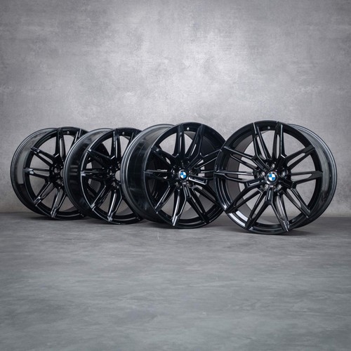 Jantes pouces g87 g80 - 19,