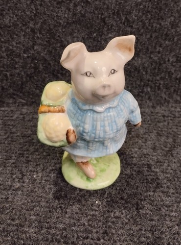 Beatrix potter little pig - beatrix, potter's