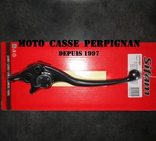 Levier frein triumph - 750, 900