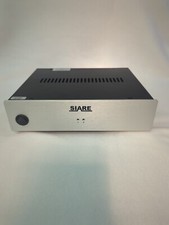 SIARE Delta A2 HP 125 Watt Amplifier