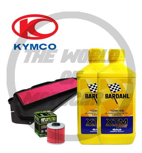 Kit révision scooter kymco - kit,