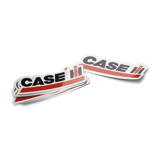 Pack autocollants stickers - pack, x5