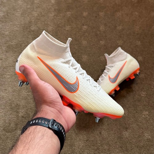 Nike mercurial superfly - nike, 6