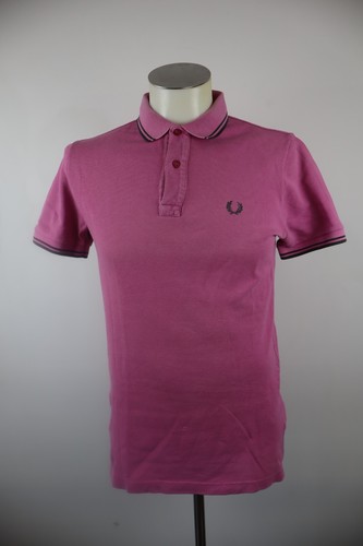 Fred perry polo shirt homme - perry,