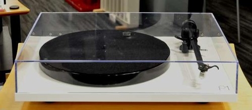 Platine vinyle rega - platine, planar