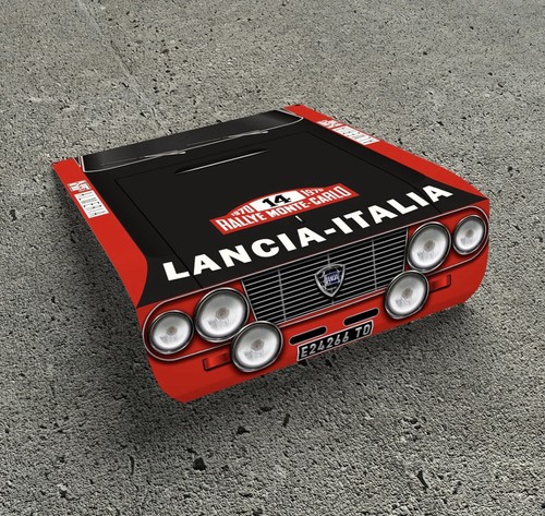 Wow 1972 lancia fulvia - 1972,