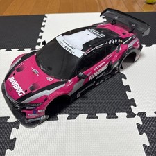 Tamiya Raybrig Honda NSX