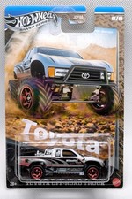 ★ TOYOTA OFF ROAD TRUCK -