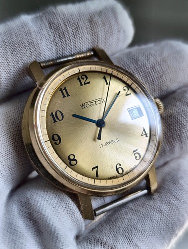 Vostok 2414a soviet urss - vostok,