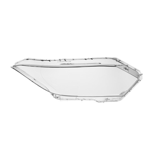 Vitre phare pour honda - de, hrv