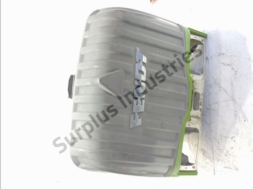 Reservoir carburant fendt - reservoir,