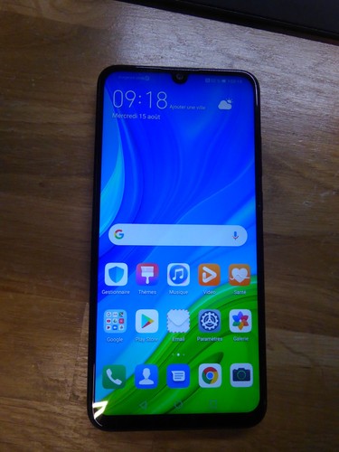 Telephone huawei smart 2020 - p,