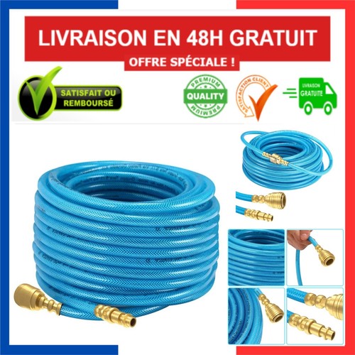 Tuyau air comprimé 15 - m,