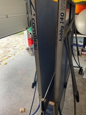 Cornilleau Hobby 140 table tennis table / table de ping pong