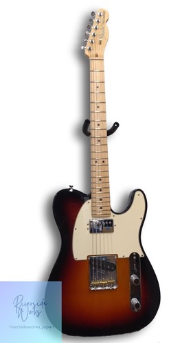 Guitare électrique fender usa - guitare,