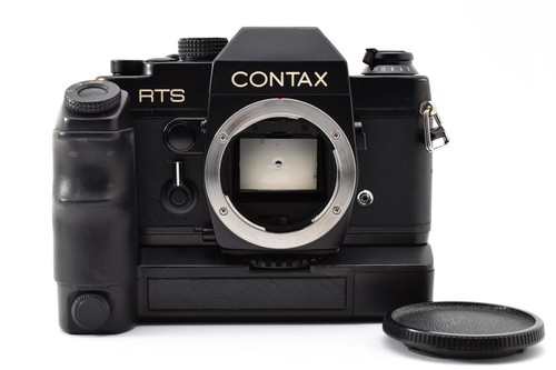 Mint contax rts - [mint,