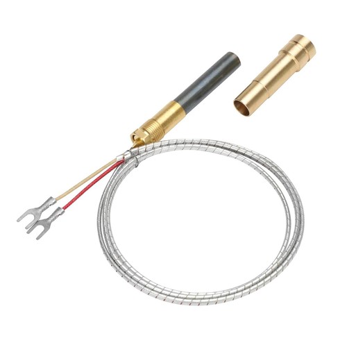 Thermocouple friteuse à - thermocouple,