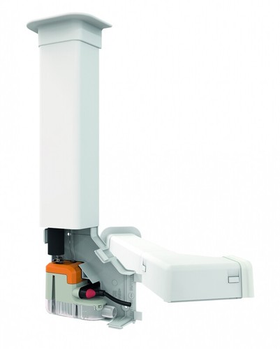 Sauermann delta pack h - sauermann, 20