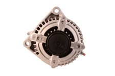 Pour Jeep 'Liberty' 2.8 CRD