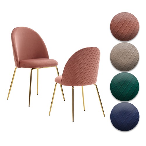 Finebuy ensemble chaises - de, 2