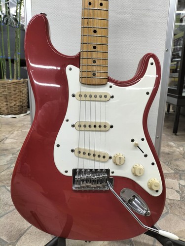 Mexico standard - (fender),