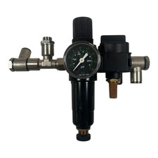 Unité De Maintenance