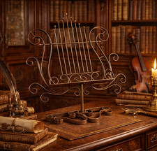 PORTE-PARTITIONS LIVRE DE